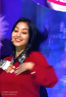 Jihyo (All round)