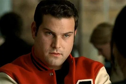 David Karofsky (Glee) (Talking)