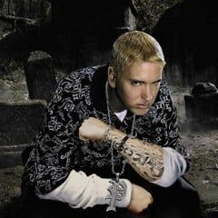 EMINEM [KING MATHERS ERA]