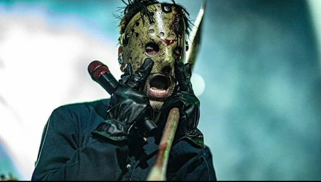 Spencer Charnas (Ice Nine Kills)