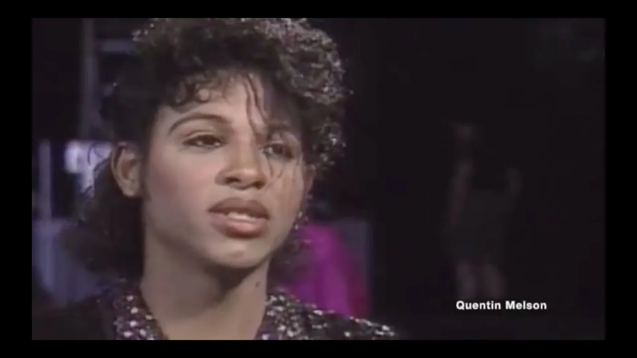 Wylie Draper (Michael Jackson Actor)