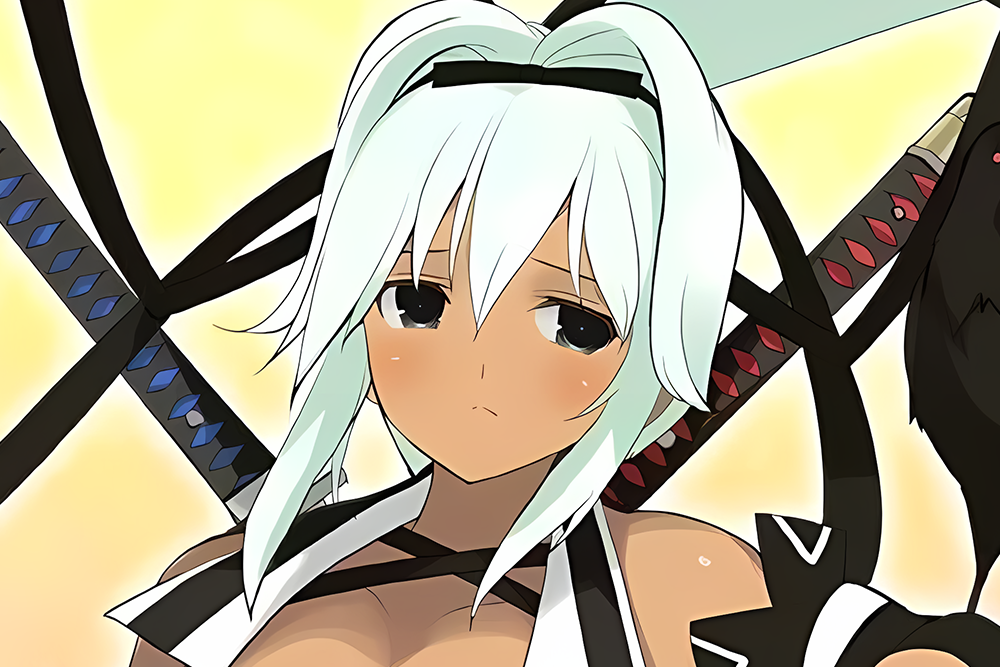 Yuuyaki