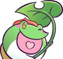 Dongurigaeru Puyo Puyo