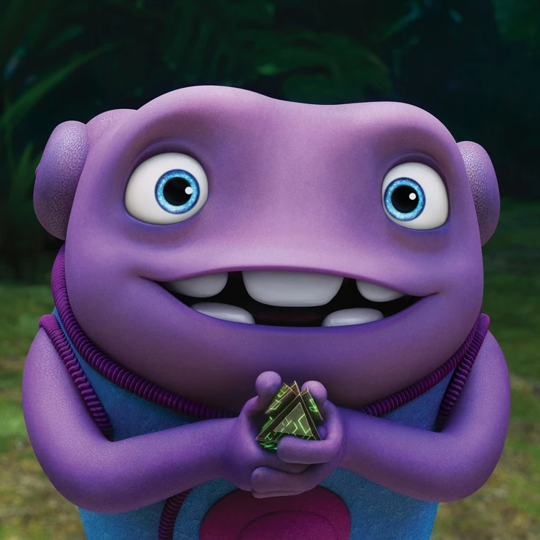 Oh (Home 2015)