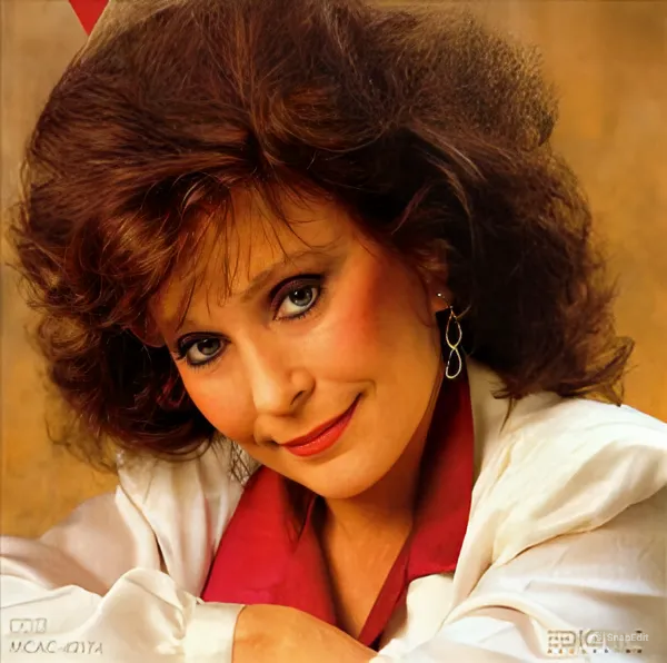 Loretta Lynn (Who Was That Stranger Era)