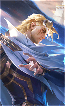 Nolan (Mobile Legends)