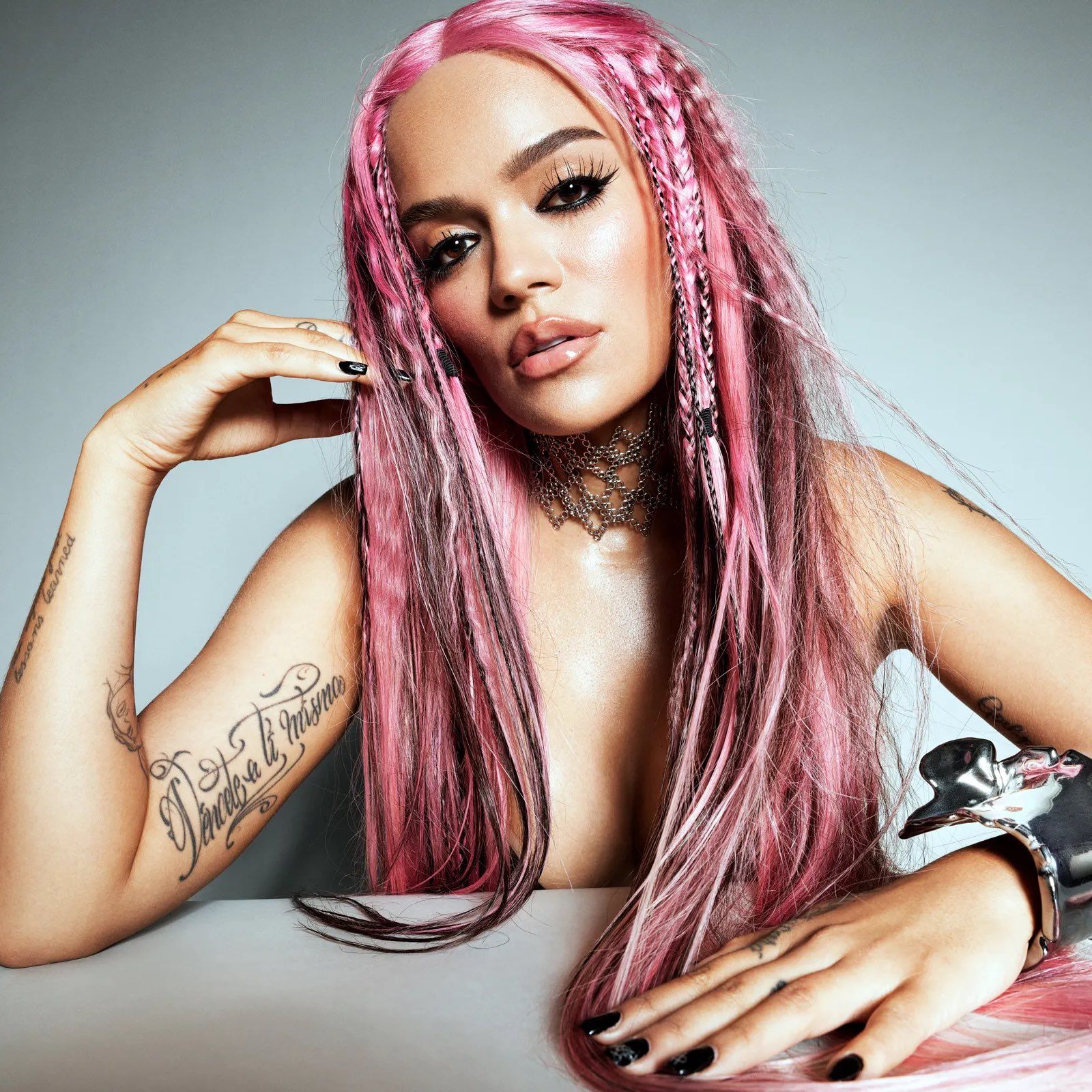 KAROL G