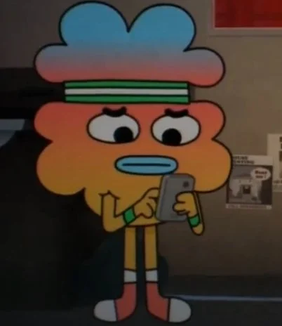 Tobías wilson(TAWOG)(latin americ)