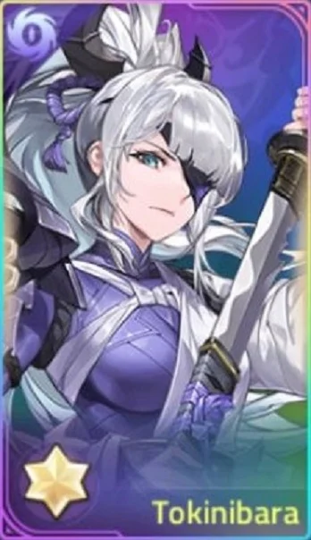 Tokinibara (Mobile Legends Adventures)