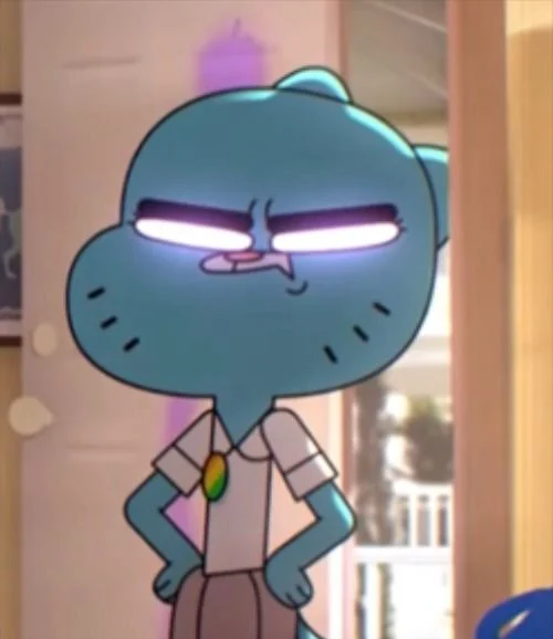 Nicole Watterson(TAWOG)(latin americ)