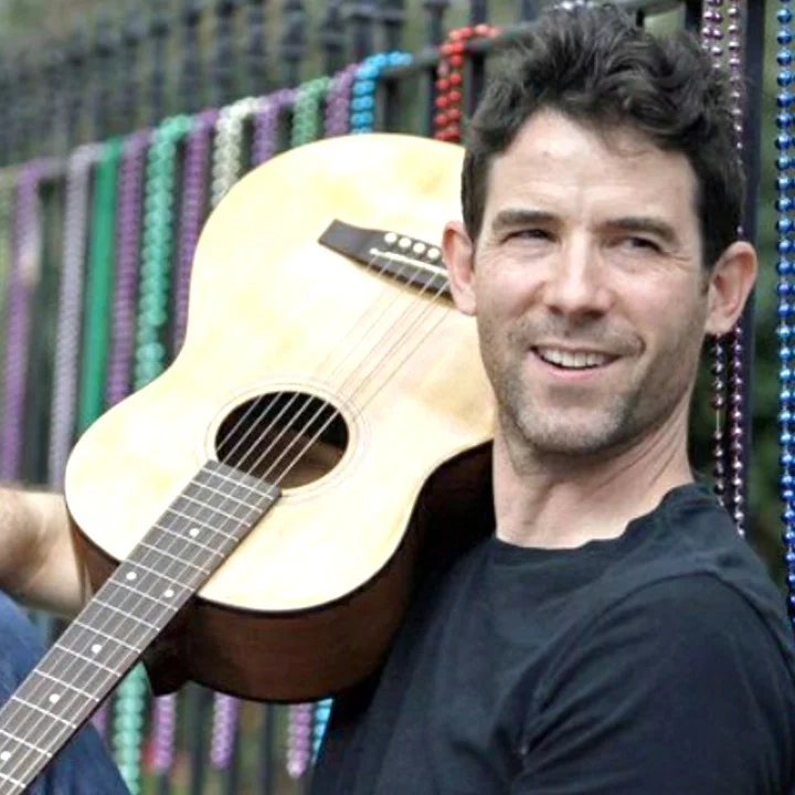 Rich Collins (Imagination Movers) (Current / Singing) [2024 Old Model]