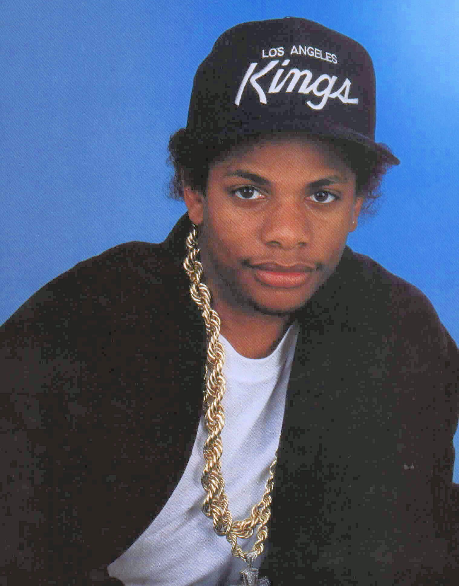 [OLD] Eazy-E (Straight Outta Compton Era)