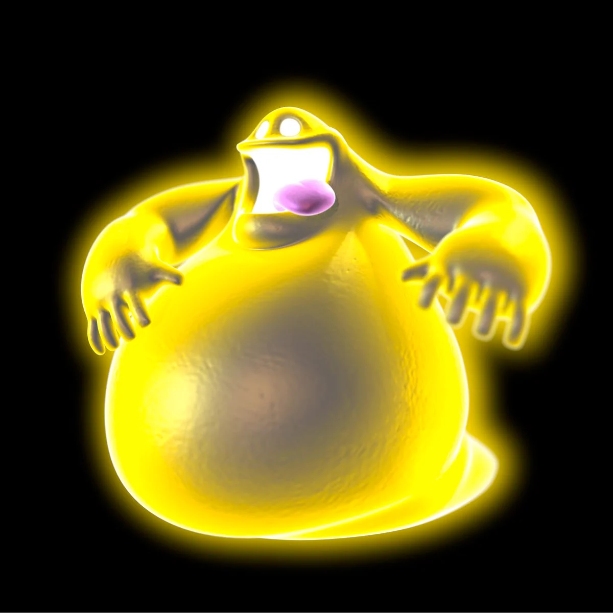 Gobber (Luigi's Mansion Arcade)