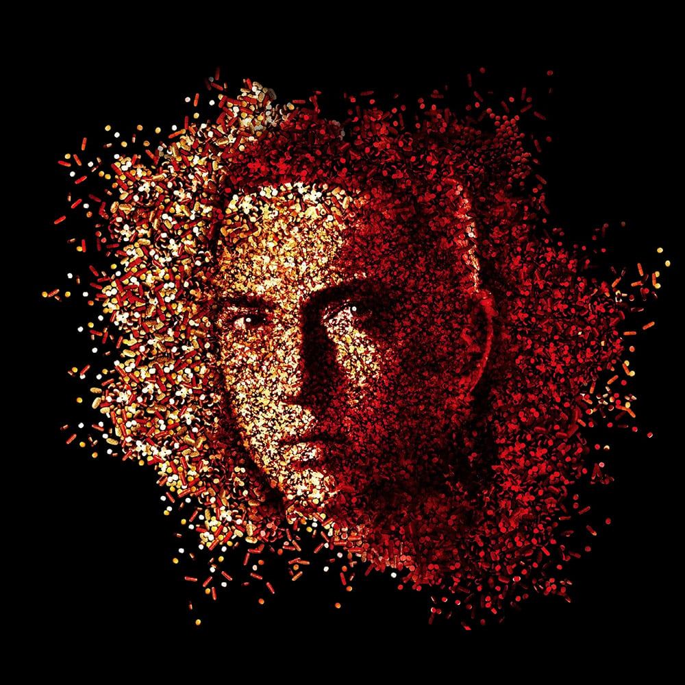 Eminem Relapse Era (2009)