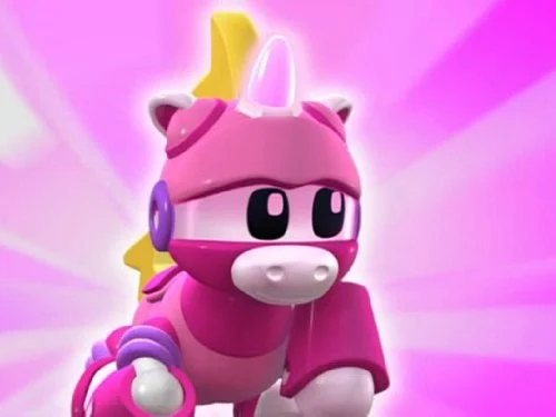 Unicorn (Animal Mechanicals)