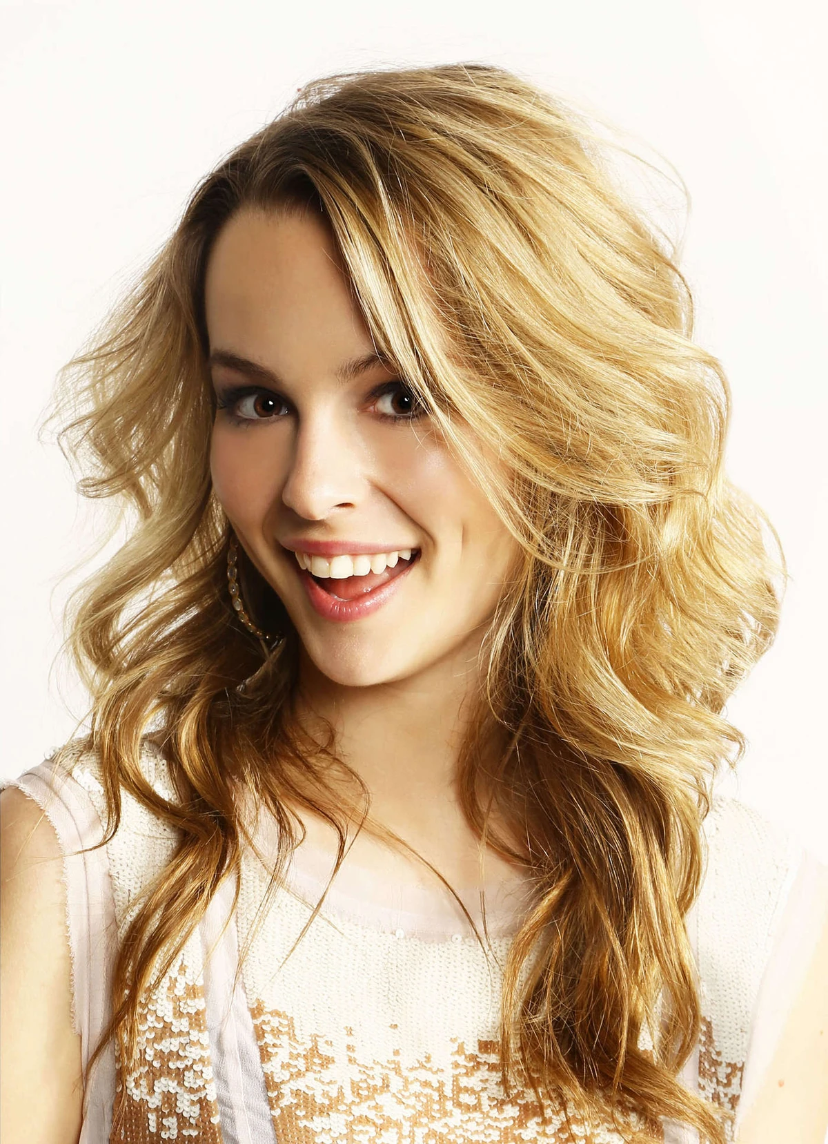 Bridgit Mendler (2012 Era)