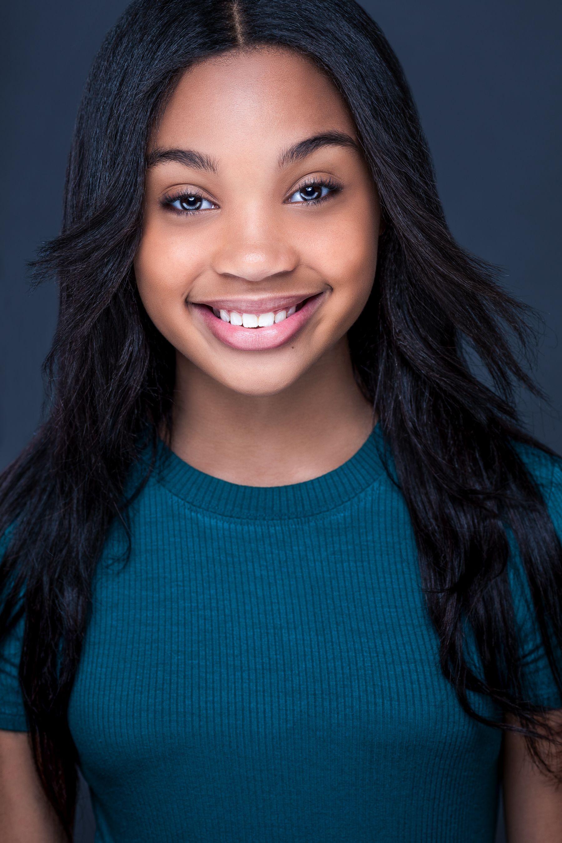 Alyssa Cheatham