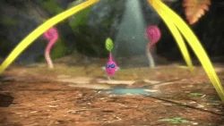 Winged Pikmin (Pikmin)