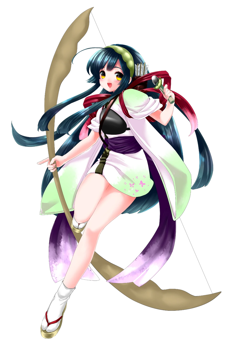 Tohoku Zunko