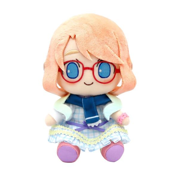 Haruno Sora (VOICEROID/VOCALOID/Voicepeak/SynthV)