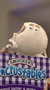 Uncrustables (Uncrustables)