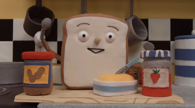 Bread Boy (DHMIS)