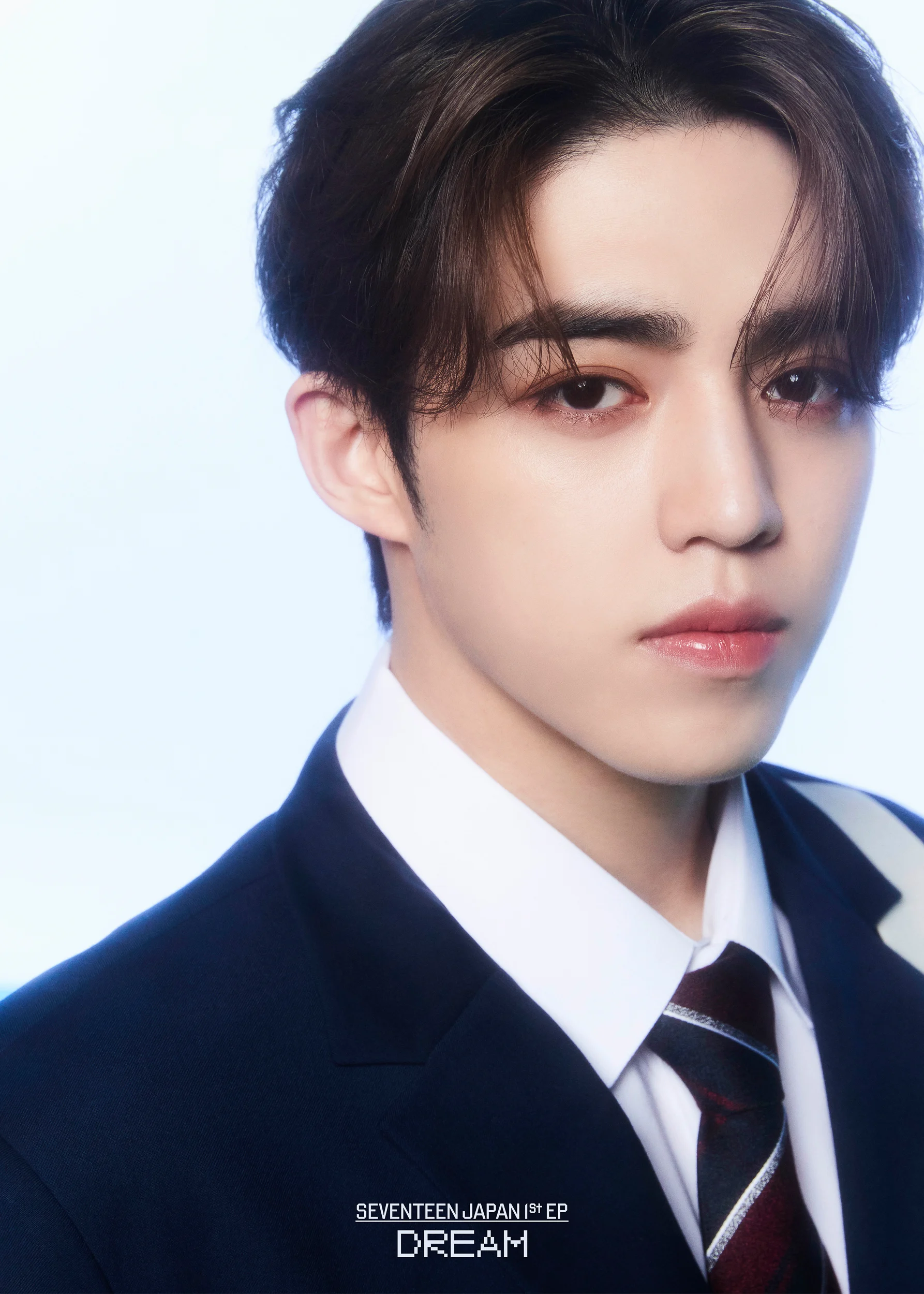 S.Coups (SEVENTEEN)