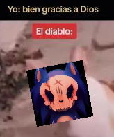 Diablo FNF (No Effects)