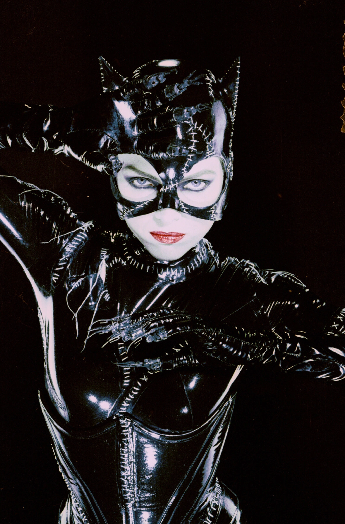 Catwoman (Michelle Pfeiffer)