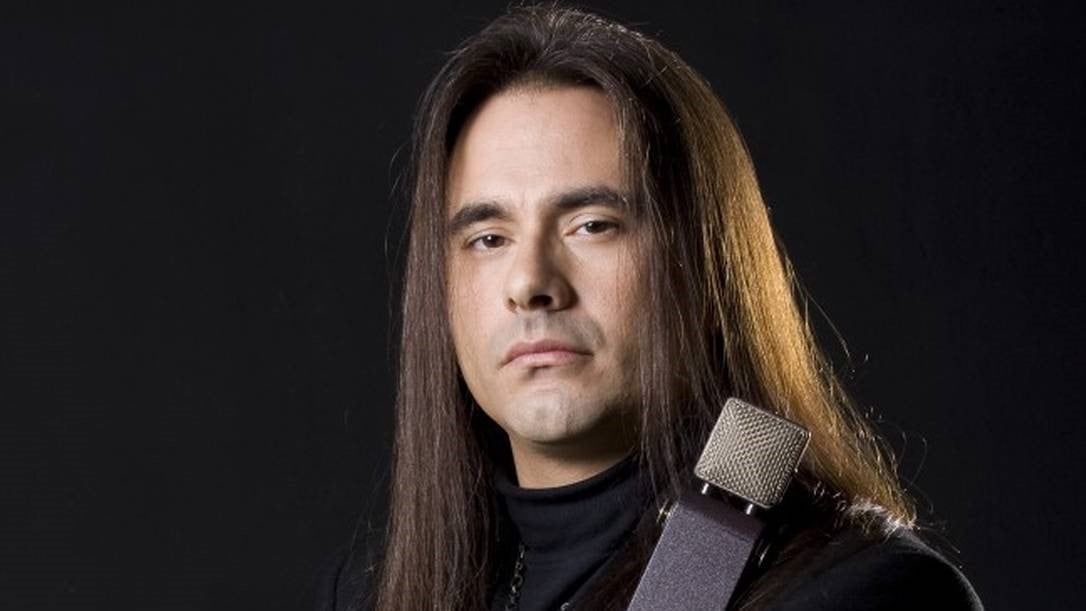 Andre Matos (Shaman)