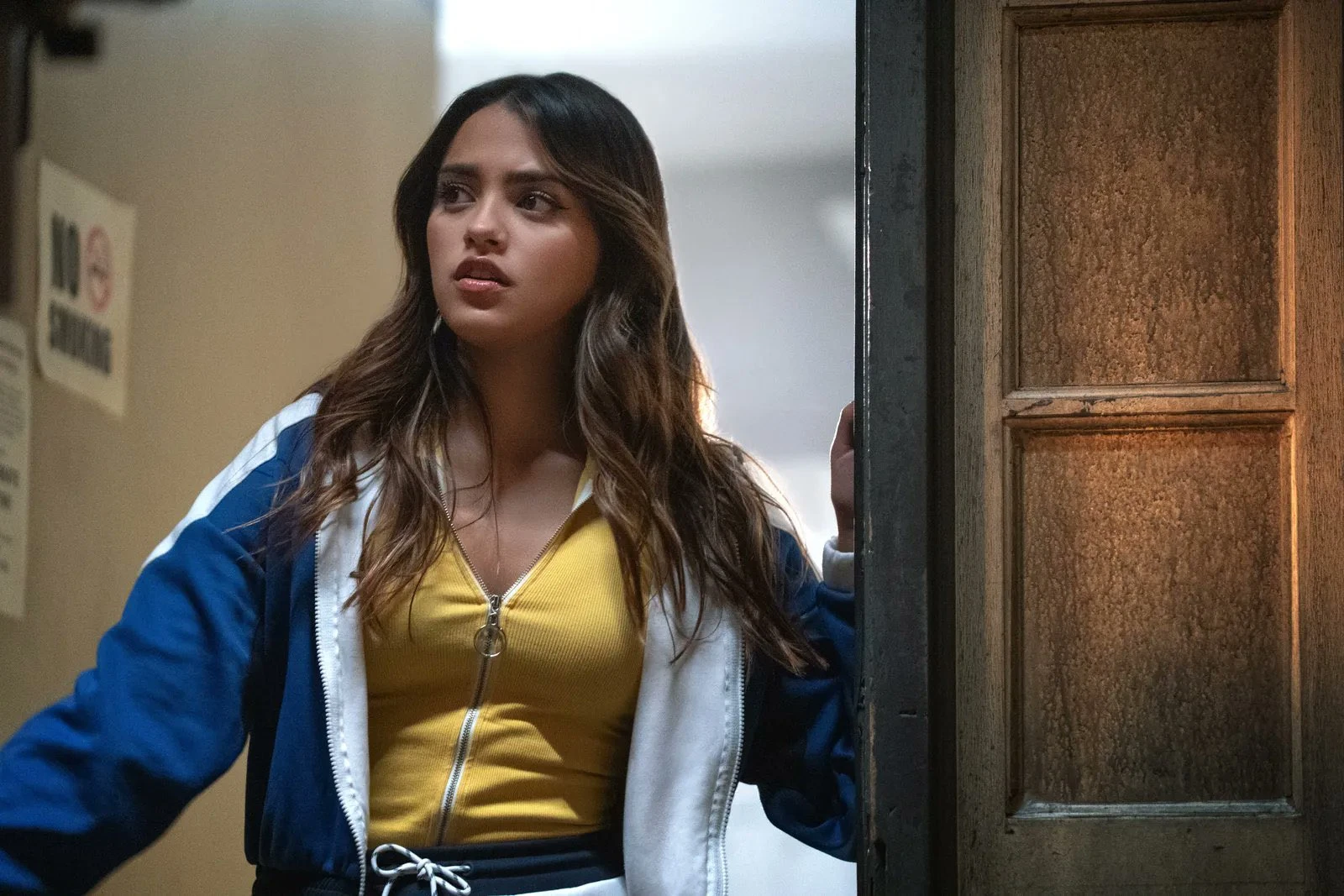 Noa (Pretty Little Liars)