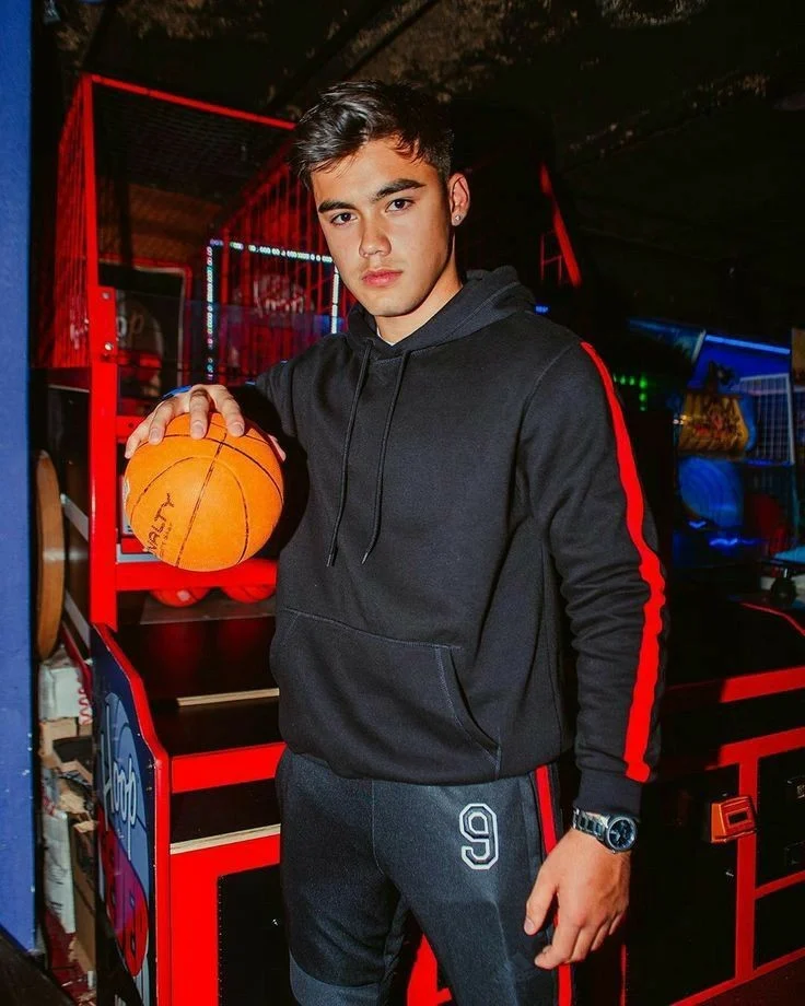 Bailey May