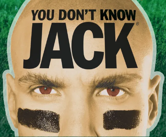 Guy Towers (You Don't Know Jack Sports)