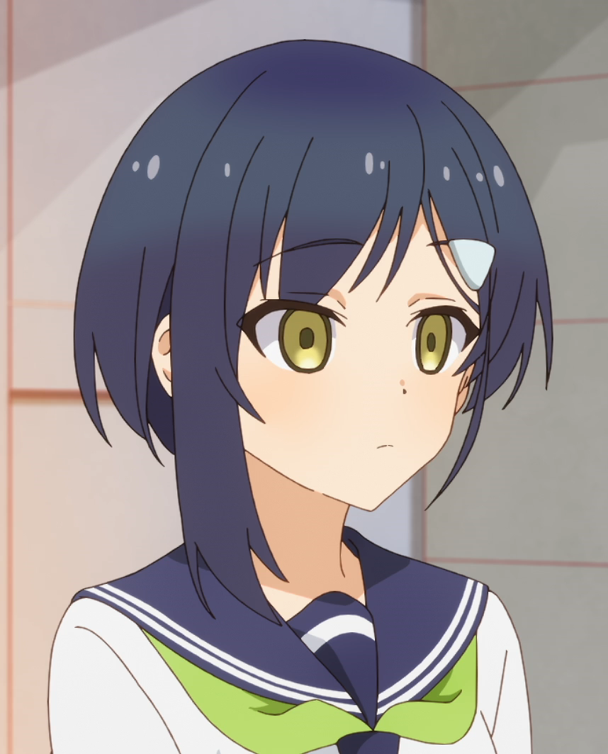 Tsubameya Chiharu (My Deer Friend Nokotan)