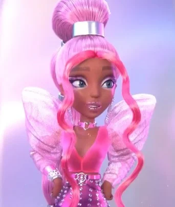 Harmonique (Mermaze Mermaidz)