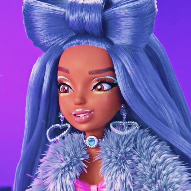 Shellnelle (Mermaze Mermaidz)