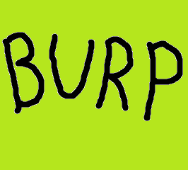 Burp