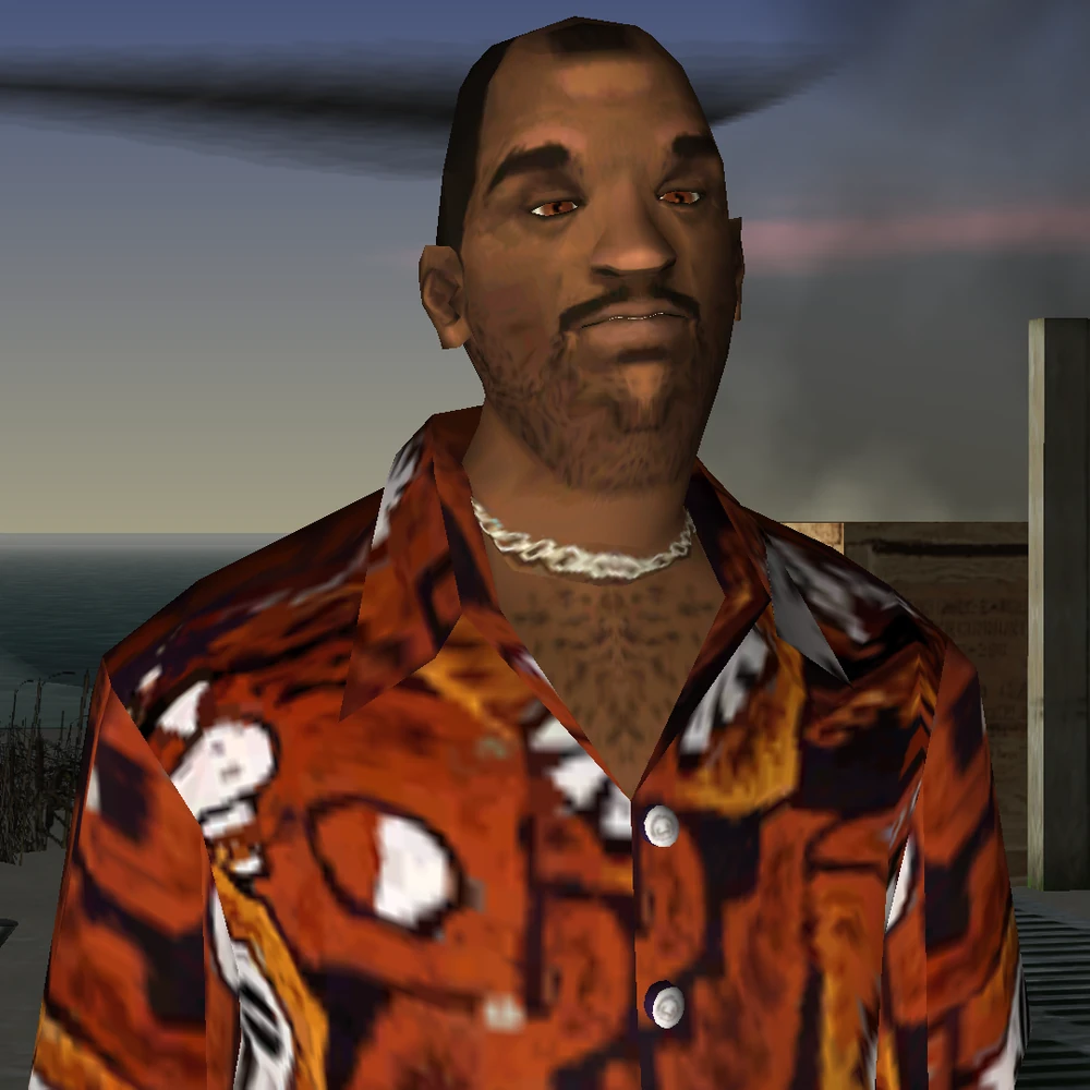Victor Vance (GTA Vice City Karakteri)