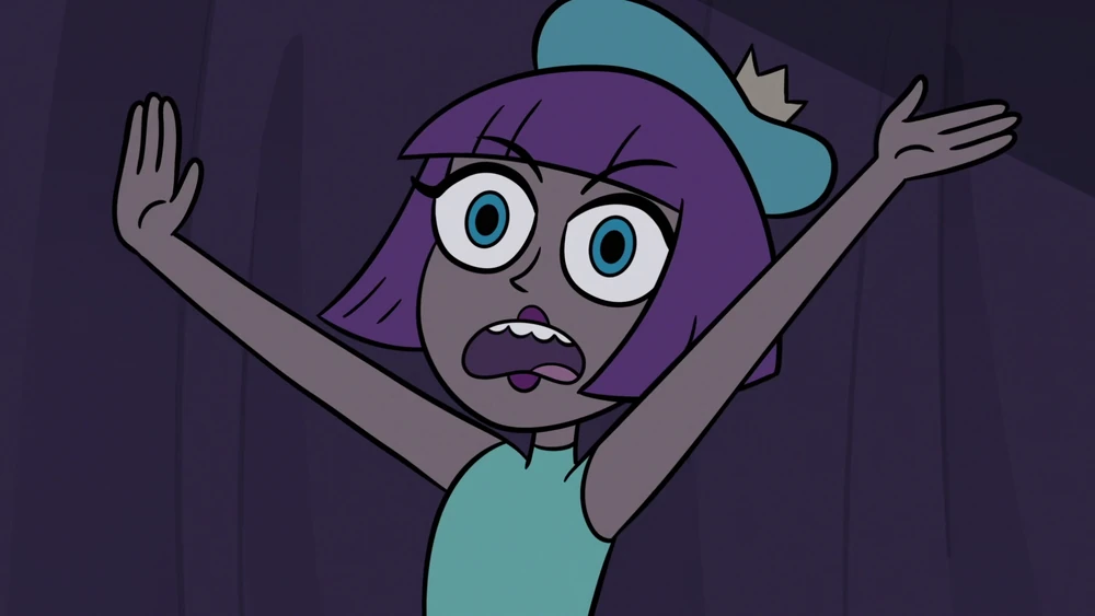 Princess Gwendolyn