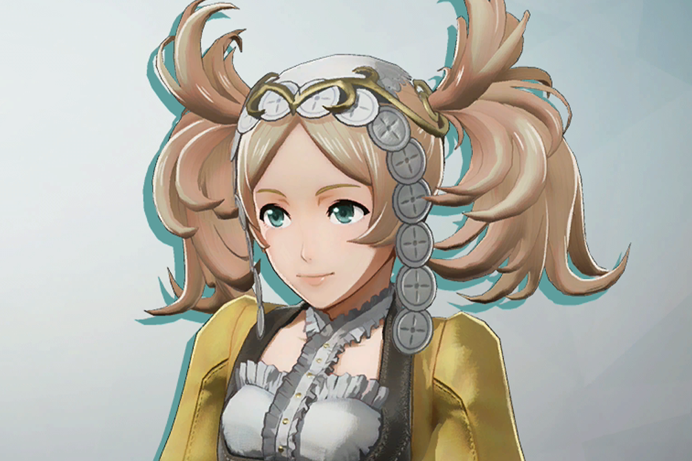 Lissa