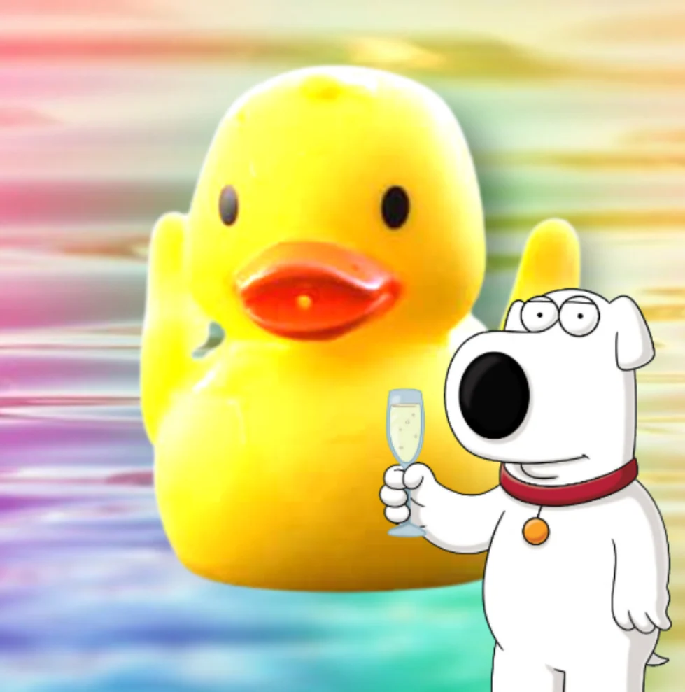 Brian Griffin (Uberduck/Tacotron 2)