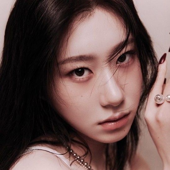 Chaeryoung of ITZY