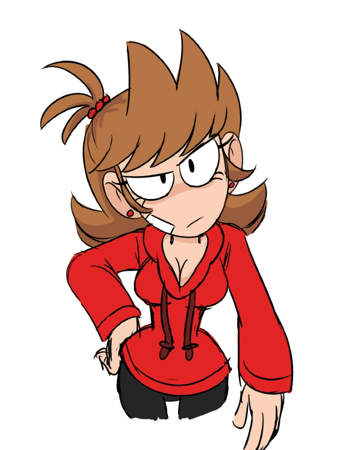 Tori (Ellsworld)
