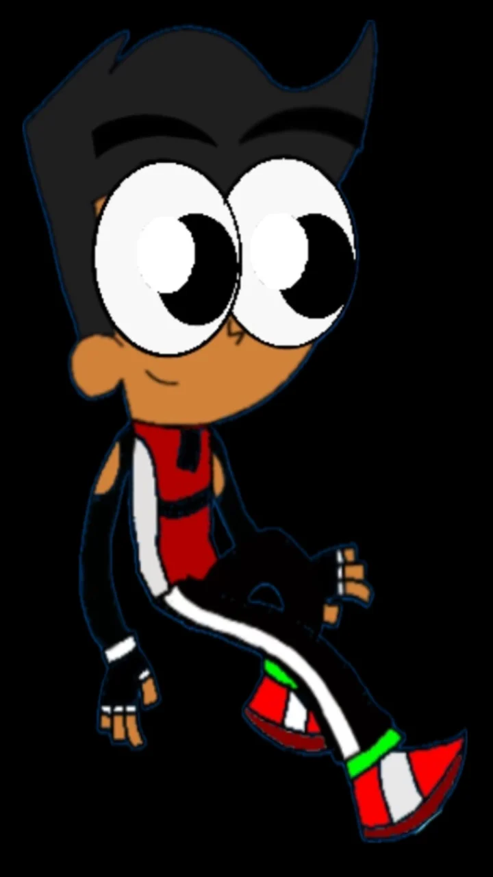 Zidaan (ItsZidaan74)