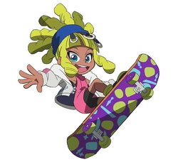 Emma (Ninjala)