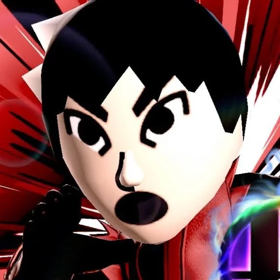 Jab Punch (Smash Ville)