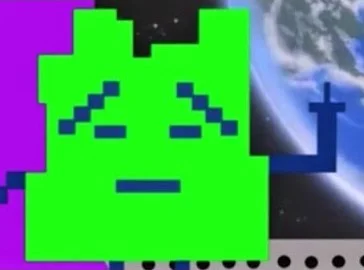 Ignignokt (ATHF / Aqua Teen Hunger Force)