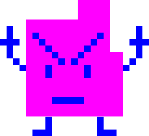 Err (ATHF / Aqua Teen Hunger Force)