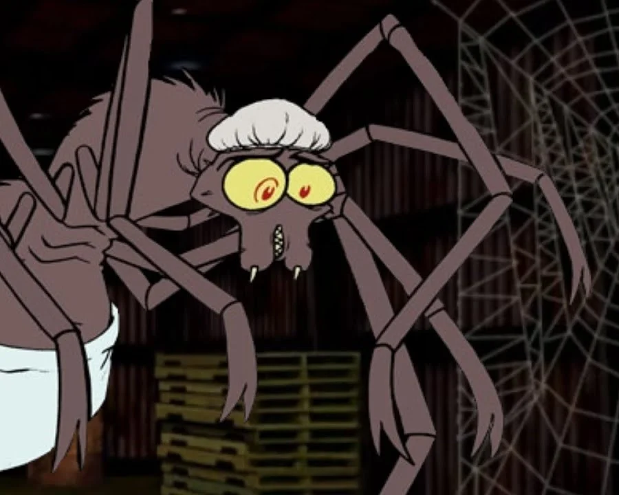 MC Pee Pants (ATHF / Aqua Teen Hunger Force)