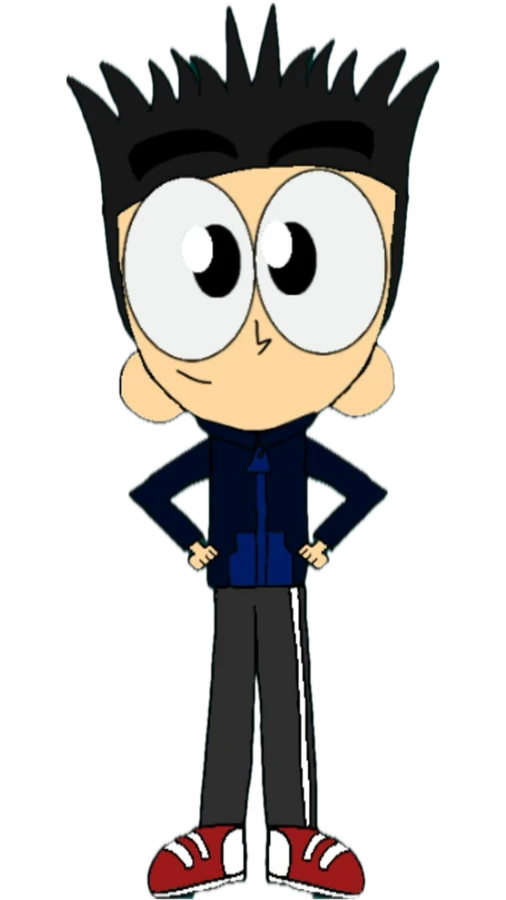 Tim (timhuang23)